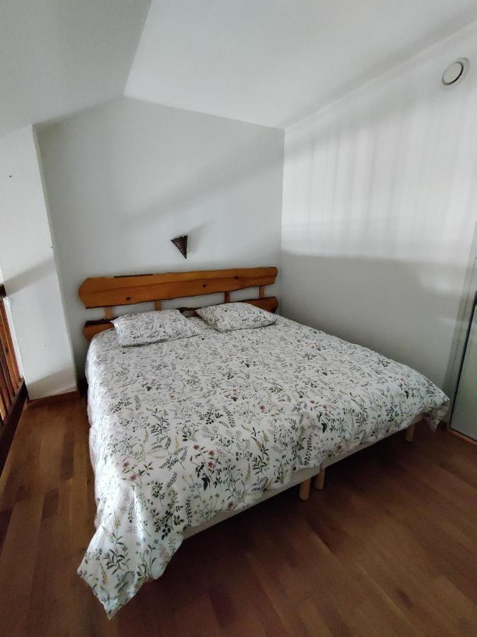 Appartement 2/4 Personnes Bolquere Exterior photo